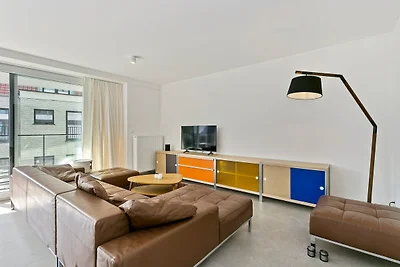 Appartement in Blankenberge bij Strand