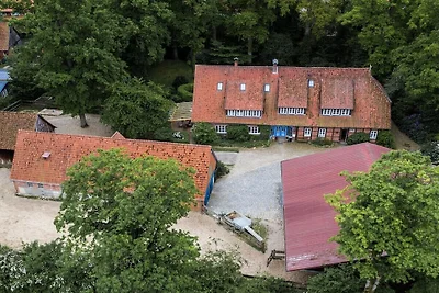 Katmannshof "Familiehut"