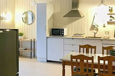 4 Personen Ferienhaus in SELBU