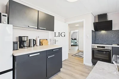 Ferienwohnung Dorfkoje
