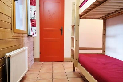 Residenz Pra Roustan für 8 Personen