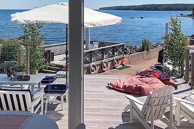 4 Personen Ferienhaus in NORRSUNDET