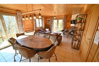 Gemütliches Ferienhaus in La Roche-en-Ardenne