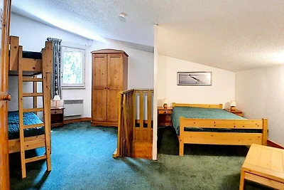 Maisonette-Wohnung · In der Nähe der Skipiste...