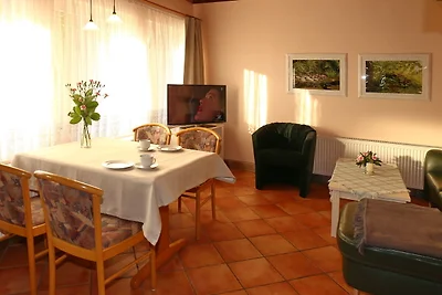 Schönes Ferienhaus in der Nähe der Ostsee