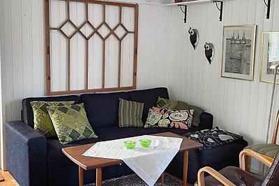 6 Personen Ferienhaus in Torhamn