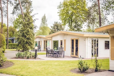 Bungalow 6p im Herzen von Voorthuizen