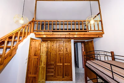 Spyros Villa Apartment 1