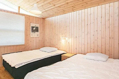 10 persoons vakantie huis in Farsø-By Traum