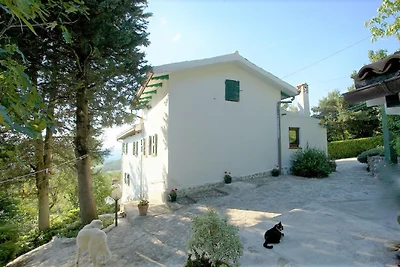 Deliziosa villa a Sant'Agata Feltria con...