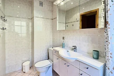 Apartment in Tignes Le Lac an den Skipisten