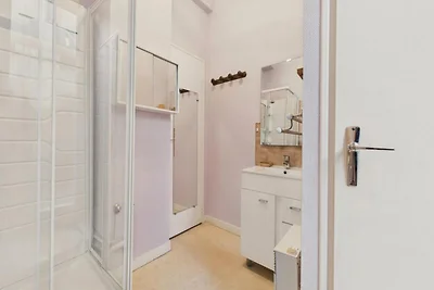 Apartment in Le Pouliguen in der Nähe des Str...