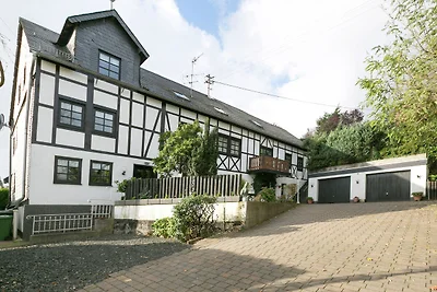 Appartement op een boerderij in de Hunsrück