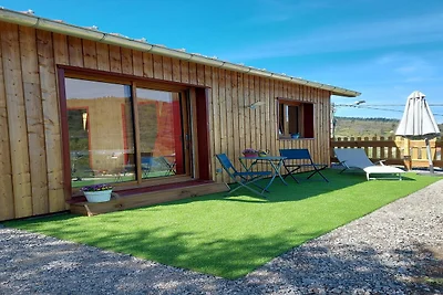 Chalet la Salamandre per 2 persone