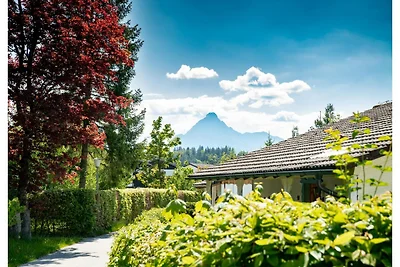 Retreat in Füssen, Allgäu