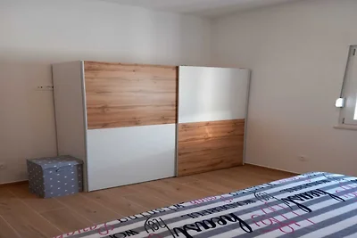 Two Bedroom Apartment with Terrace(A1) (ST)