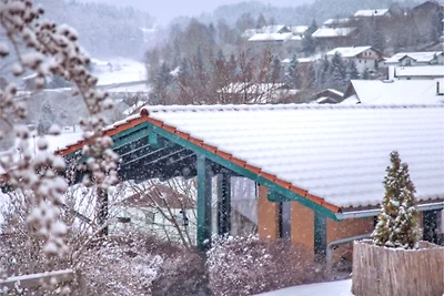Casa vacanze con vasca idromassaggio e sauna