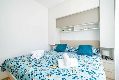 Apartment Doma - Two Bedroom Apartment with...