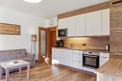 Modern Apartment in Königsleiten  with Sauna