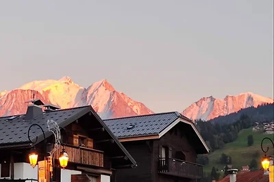 Residentie Les Cristaux Du Bas