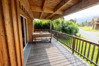 Wunderschönes Haus mit Balkon