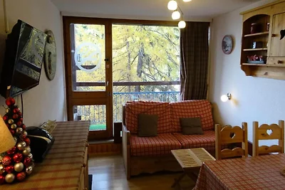 Ferienwohnung Familienurlaub Bourg-Saint-Maurice