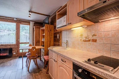 Appartamento a Planchamp vicino all'Altispace...