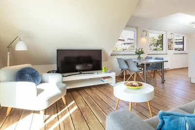 "Waterkant" im Uns to Hus