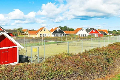 8 Personen Ferienhaus in Brenderup Fyn-By...