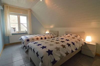 Moderne Villa in Diksmuide mit Sauna