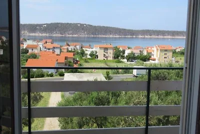 One Bedroom Apartment with Balcony 2