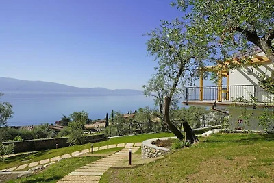 Ferienwohnung mit 3 Schlafzimmer