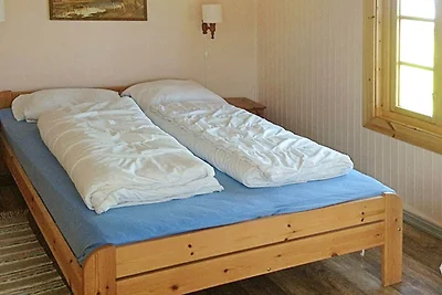 11 Personen Ferienhaus in Bud-By Traum