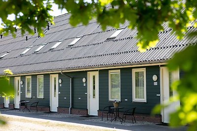 Aangenaam vakantiehuis met terras