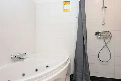 6 persoons vakantie huis in Ebeltoft