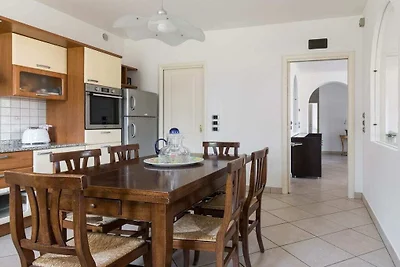 Villa mit 4 Schlafzimmer