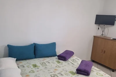 Apartments Marija Sukošan - Standard One Bedr...