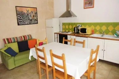 Haus in Aigues-Mortes nahe Strände