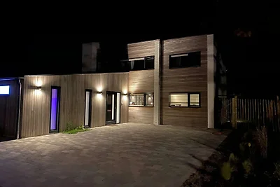 Spaziosa sistemazione per gruppi a Nieuwvliet