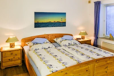 Ferienwohnung mit 1 Schlafzimmer