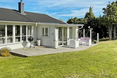 5 Personen Ferienhaus in Nösund