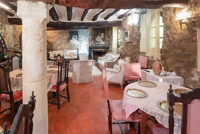 Casa Vacanze Rustica a Tolva vicino al Lago d...