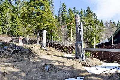 6 Personen Ferienhaus in HURDAL-By Traum