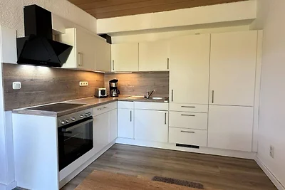 Wohnung in Altenau nahe Harz
