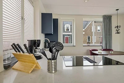 Ferienhaus in Medemblik am IJsselmeer