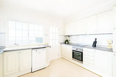 Villa in Sao Rafael nahe Stränden