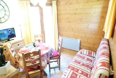 Apartment in Forêt des Rennes in der Nähe von...