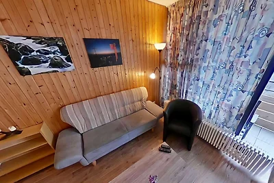 Studio Sebastian mit Pool und Sauna