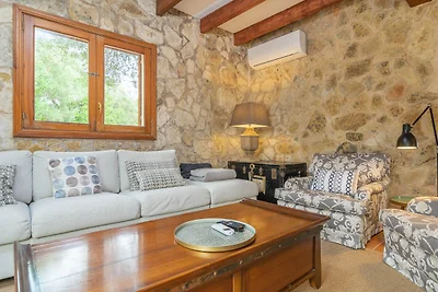 Saran - Ferienhaus Mit Privatem Pool In...