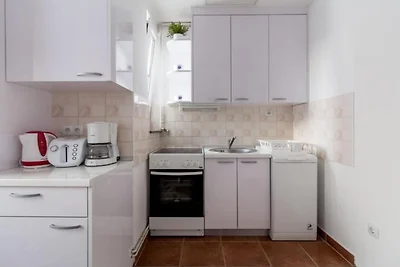 Superior Studio apartment